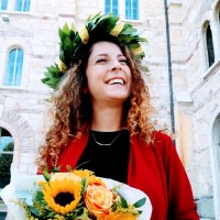 GIULIA CORA'