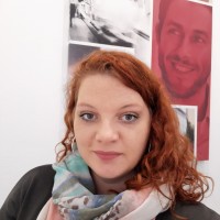 Daniela Bauer