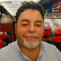 Edgar Sánchez