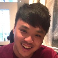 Matthew Wong