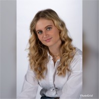 Fleur Van Geijn