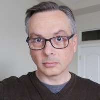 Steve McAllister