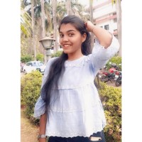 Dnyaneshwari Koli