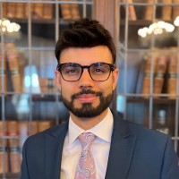 Karan Joshi