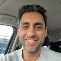 Sumeet Kochar