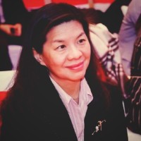 Yvonne Yang