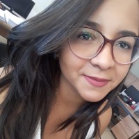Mariane de Melo Costa