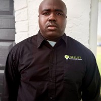 Emmanuel Okwor, CGC, BSCM, MSRED