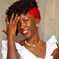 Yvonne Achieng