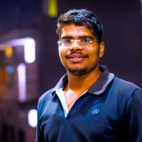 Vishnu Chaubey