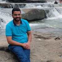 Deepak Varshney