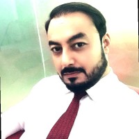 Syed M. Yasir Shah