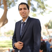 Ahmed Wadaa-Allah