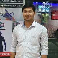 Ankush Rana