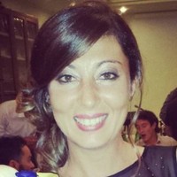 Daniela Palermo