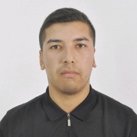 Sukhrob Ergashev