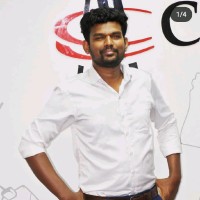 Prasanth -