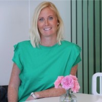 Pernilla Sterner