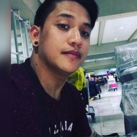 Ace Vincent Acedillo