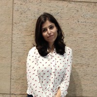 Disha Bhat