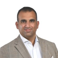 Marcel Baghdassarian