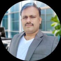 Chandrashekar k chandru
