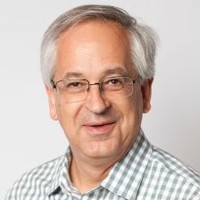Jim Gogolski