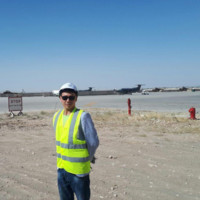 Ali Reza Kazemi