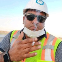 Ansar Mehmood