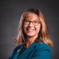 Elizabeth Carey