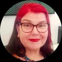 Maryanne Cathro (She/Her, They/Them)
