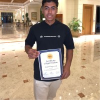 Mohamed Fawzy