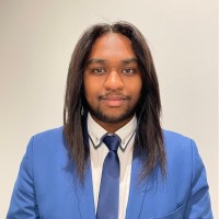 Vincent Orange