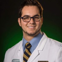 Jacob Godin, Pharmd