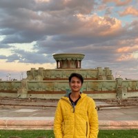 Arjun Aggarwal
