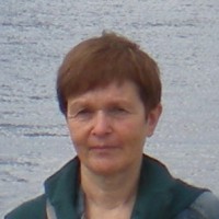 Doris UEBEL