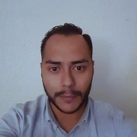 E. Said Molina Hernández