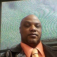 Antonio Tucker