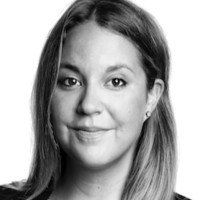 Louise Wikberg
