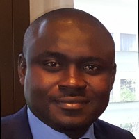 Marius Akpata