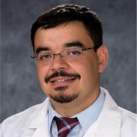 Mohamed Swedeh, Md