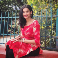Sharanya Devaiah