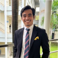 Amir Oman Hafiz Ahmad Suhaimi