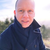 Mark Robinson, Fcca