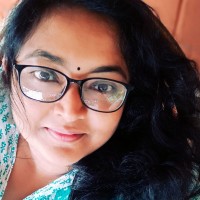 Sajitha Ajv