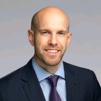 Mark Harbin
