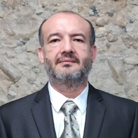 Alberto Diaz Gonzalez