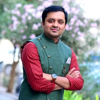 Abhishek Kalbalia
