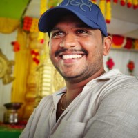 Sravan Kumar