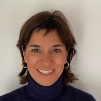 Caroline Vanstraelen